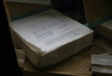 digital tracking documentation records