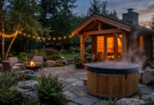 How to Use a Home Sauna for Post-Workout Recovery