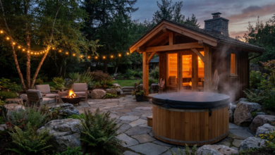 How to Use a Home Sauna for Post-Workout Recovery