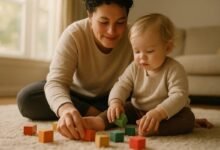 Can ADHD Cause a Speech Delay in Young Children?