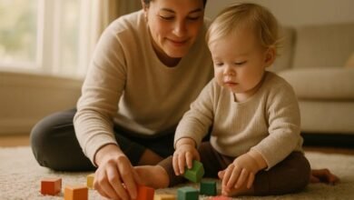 Can ADHD Cause a Speech Delay in Young Children?